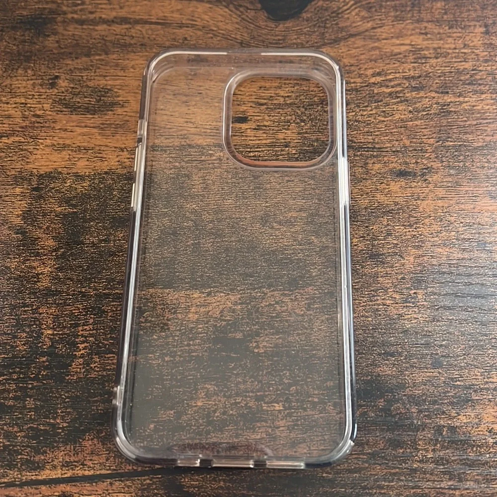 iPhone 13 Pro Case
